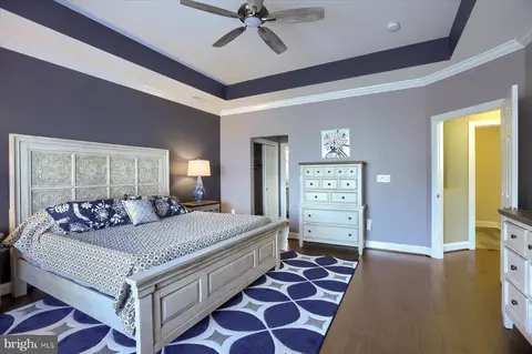 Bedroom - 591 Allegiance Dr, Lititz, PA 17543 photo 4 of 11