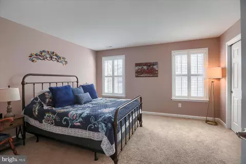 Bedroom - 591 Allegiance Dr, Lititz, PA 17543 photo 9 of 11
