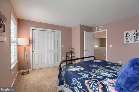 Bedroom - 591 Allegiance Dr, Lititz, PA 17543 photo 11 of 11