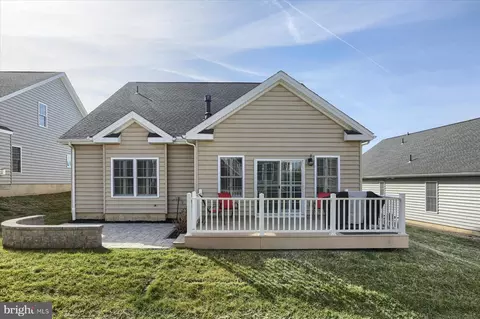 Exterior - 591 Allegiance Dr, Lititz, PA 17543 photo 3 of 13