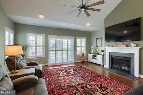 Bedroom - 591 Allegiance Dr, Lititz, PA 17543 photo 1 of 11