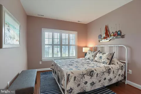 Bedroom - 591 Allegiance Dr, Lititz, PA 17543 photo 7 of 11