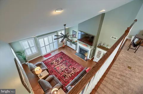 Entry Way - 591 Allegiance Dr, Lititz, PA 17543 photo 3 of 4