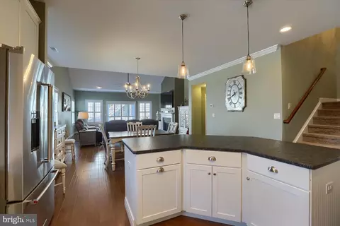 Kitchen - 591 Allegiance Dr, Lititz, PA 17543 photo 4 of 4