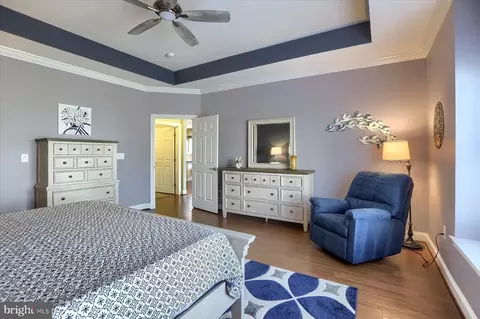 Bedroom - 591 Allegiance Dr, Lititz, PA 17543 photo 5 of 11