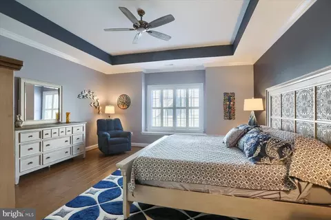 Bedroom - 591 Allegiance Dr, Lititz, PA 17543 photo 6 of 11