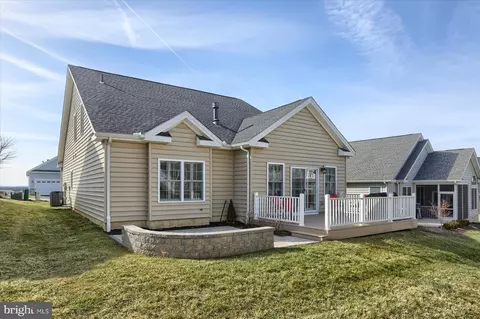 Exterior - 591 Allegiance Dr, Lititz, PA 17543 photo 7 of 13
