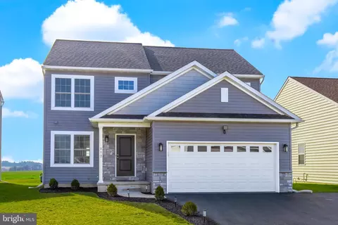 512 Jared Way, New Holland, PA 17557