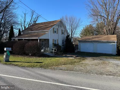 472 Scotland Rd, Quarryville, PA 17566