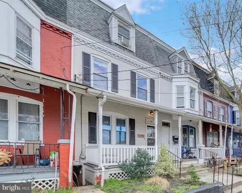 146 E Liberty St, Lancaster, PA 17602