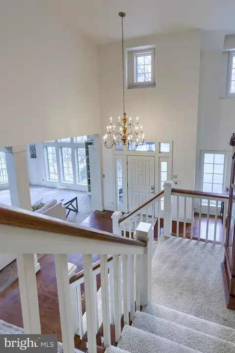 Entry Way - 333 E Woods Dr, Lititz, PA 17543 photo 8 of 8