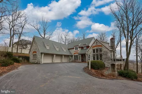 Exterior - 333 E Woods Dr, Lititz, PA 17543 photo 15 of 16