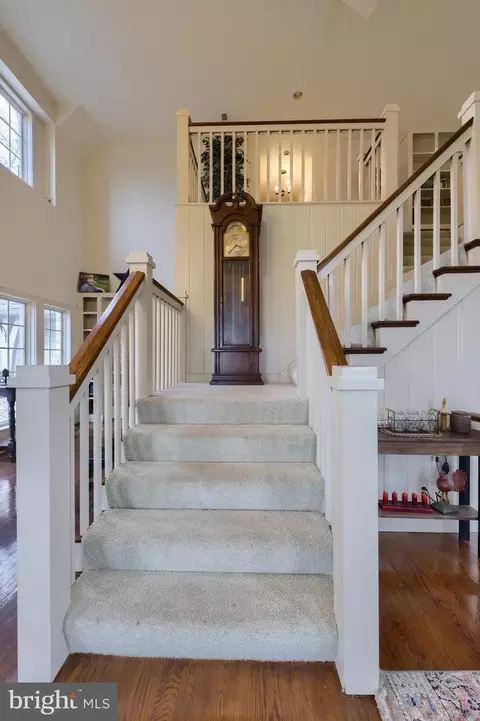 Entry Way - 333 E Woods Dr, Lititz, PA 17543 photo 3 of 8