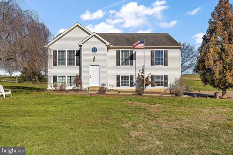 218 Balance Meeting Rd, Peach Bottom, PA 17563