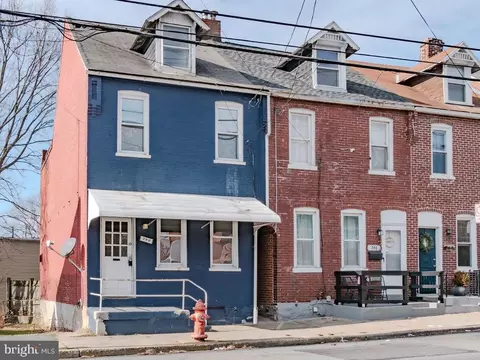 750 S Queen St, Lancaster, PA 17603