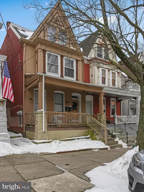 61 S Franklin St, Lancaster, PA 17602