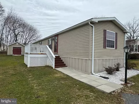 1416-223 Lincoln Heights Ave #LOT 223, Ephrata, PA 17522