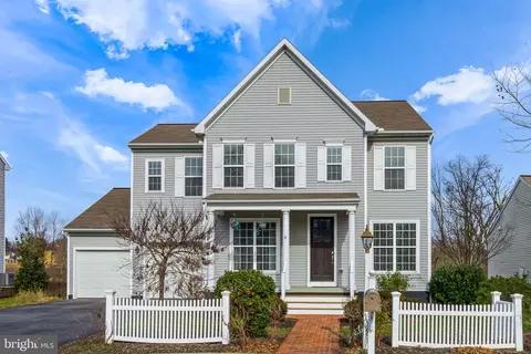 1181 Edgemoor Ct, Lancaster, PA 17601