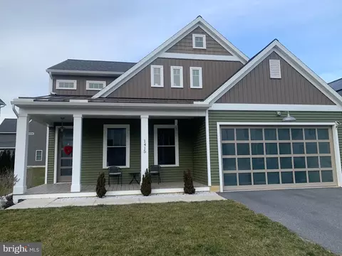 1415 Heatherwood Dr, Mount Joy, PA 17552