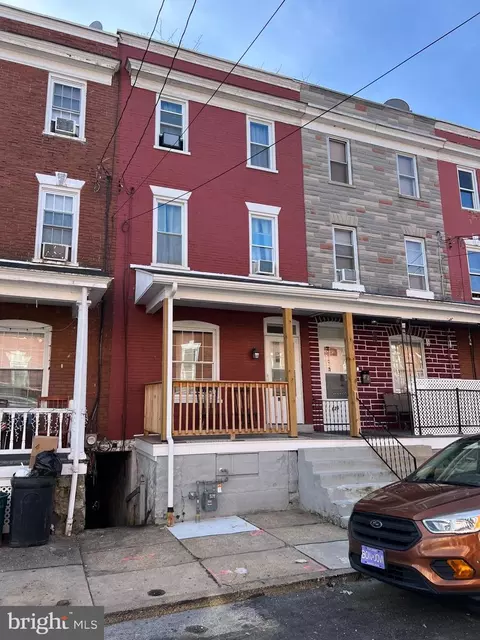 628 E Madison St, Lancaster, PA 17602