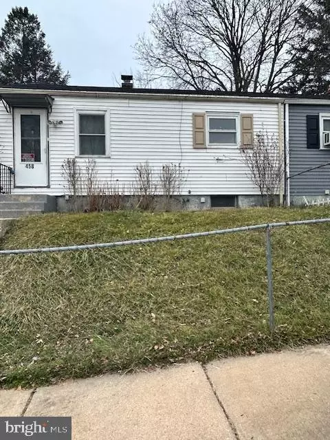 458 Juniata St, Lancaster, PA 17602