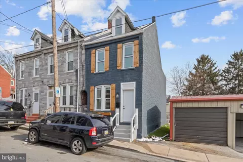 520 Lafayette St, Lancaster, PA 17603