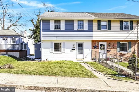 443 Hillside Ave, Lancaster, PA 17603