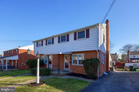1354 Union St, Lancaster, PA 17603