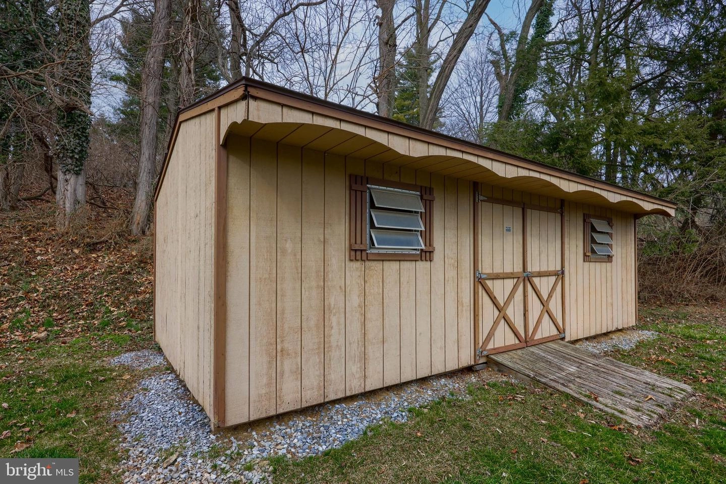 Exterior - 723 Owl Hill Rd, Lititz, PA 17543 photo 13 of 13