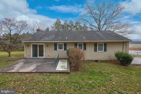 Exterior - 723 Owl Hill Rd, Lititz, PA 17543 photo 7 of 13