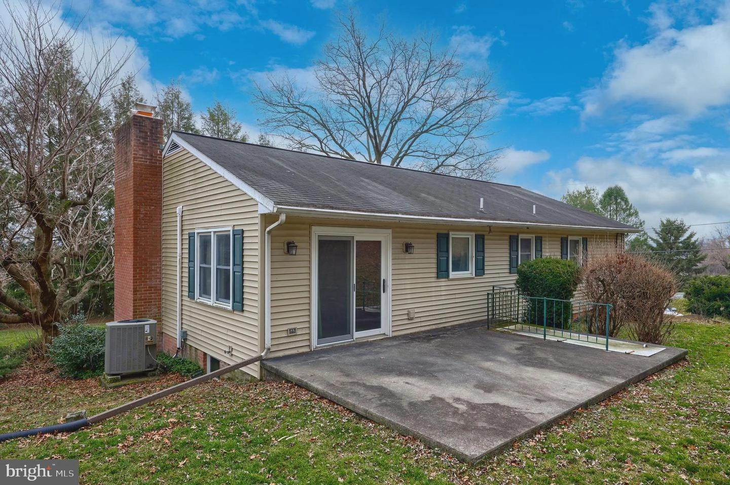 Exterior - 723 Owl Hill Rd, Lititz, PA 17543 photo 8 of 13