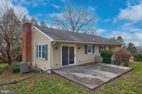 Exterior - 723 Owl Hill Rd, Lititz, PA 17543 photo 8 of 13