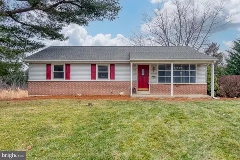 3680 Keen Ave, Columbia, PA 17512