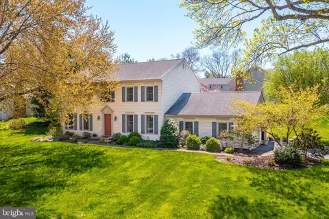 1844 Brubaker Run Rd, Lancaster, PA 17603