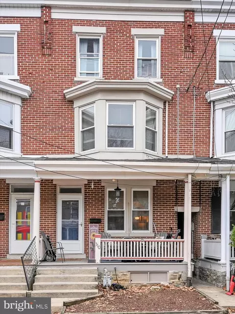 310 Ruby St, Lancaster, PA 17603