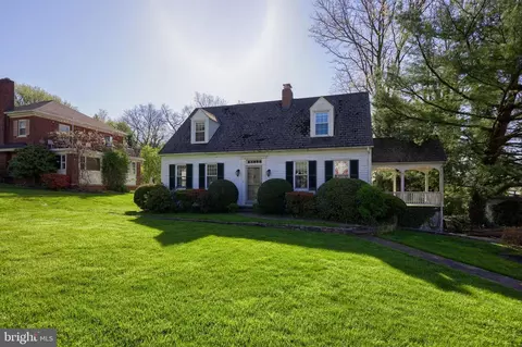 109 N Yale Ave, Lancaster, PA 17603