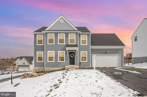 316 Darlington Ct, New Providence, PA 17560