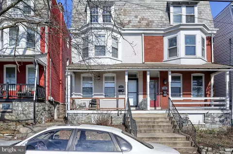 333 Laurel St, Lancaster, PA 17603