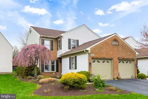 6476 Lincoln Ct, East Petersburg, PA 17520