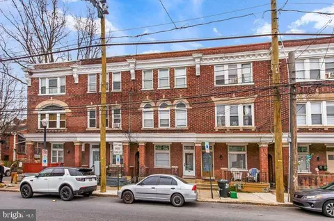 18 W James St, Lancaster, PA 17603
