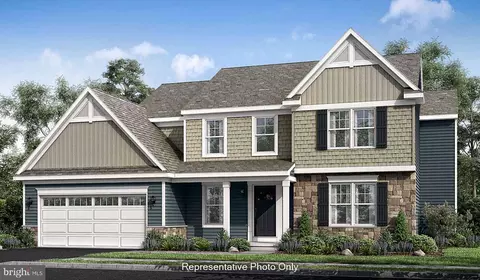 24 Lee Dr, Stevens, PA 17578