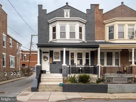 125 E Ross St, Lancaster, PA 17602