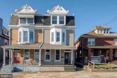 823 Locust St, Columbia, PA 17512