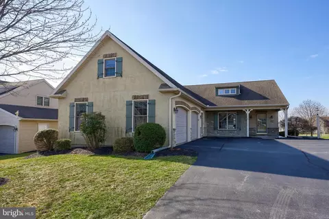 529 Brookshire Ave, Manheim, PA 17545