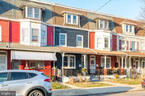 335 E Ross St, Lancaster, PA 17602