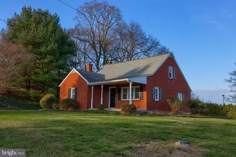 2941 Main St, Conestoga, PA 17516
