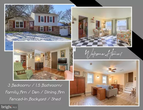 105 Autumn Dr, Lititz, PA 17543