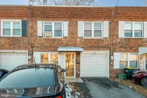 336 N Plum St, Lancaster, PA 17602