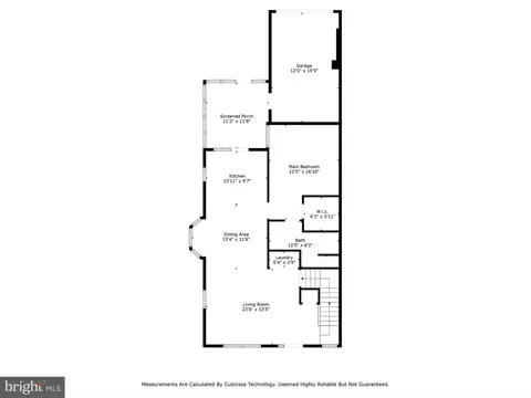 Floorplan - 656 Farnum Rd, Lititz, PA 17543 photo 2 of 4