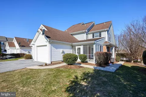 Exterior - 656 Farnum Rd, Lititz, PA 17543 photo 12 of 12